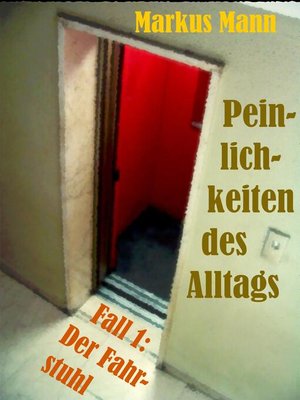 cover image of Peinlichkeiten des Alltags